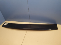 Спойлер двери багажника для Audi TT 8J 2006-2014 Б/У