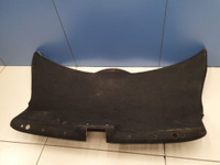 Обшивка крышки багажника для Skoda Octavia A7 2013-2020 Б/У