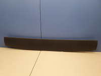 Обшивка двери багажника для Volkswagen Golf 7 2012-2020 Б/У