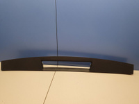 Обшивка двери багажника верхняя для Subaru Forester S12 2008-2012 Б/У