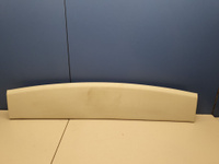 Обшивка двери багажника для Ford Focus 3 2011-2019 Б/У