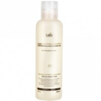 Lador Triplex Natural Shampoo - Шампунь с натуральными ингредиентами, 150 мл La'Dor