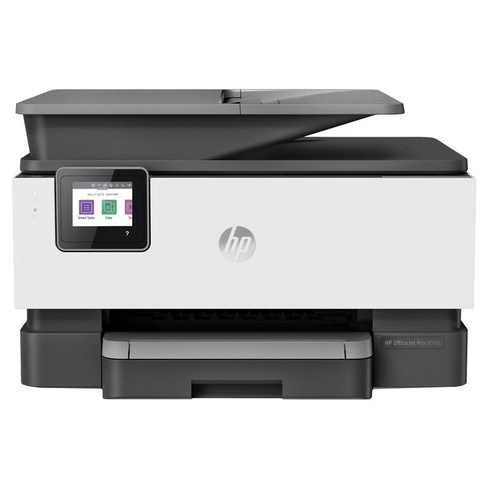 МФУ HP Officejet Professional 9010