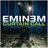 Interscope Records Eminem. Curtain Call: The Hits (2 виниловые пластинки)