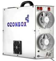 Озонатор 50 100 грч Ozonbox air-50