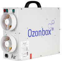 Озонатор 50 100 грч Ozonbox air-60