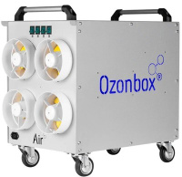 Озонатор 100 200 грч Ozonbox air-100