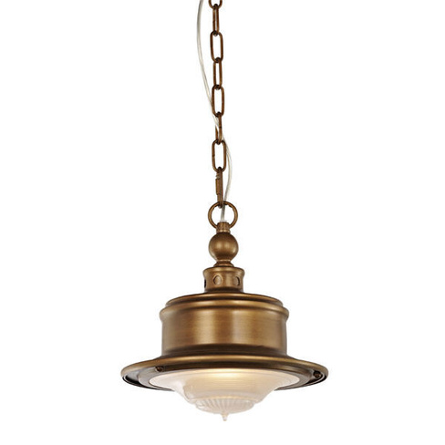 Подвесной светильник LArte Luce BRIGG L13501.86