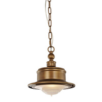 Подвесной светильник LArte Luce BRIGG L13501.86