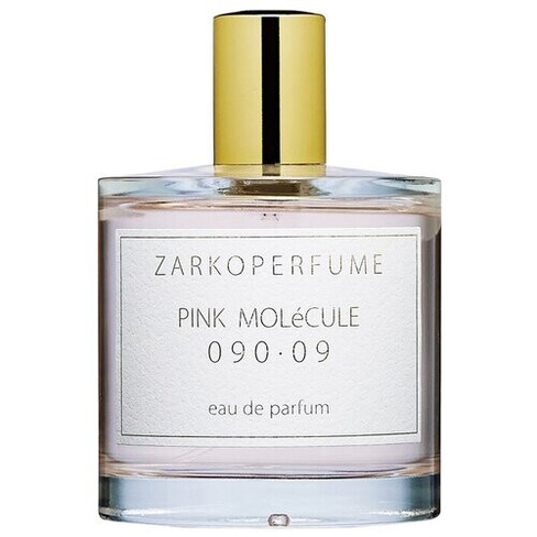Zarkoperfume парфюмерная вода Pink Molecule 090.09, 100 мл, 100 г