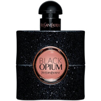 Yves Saint Laurent парфюмерная вода Black Opium, 30 мл, 279 г