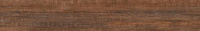 Керамогранит Граните вуд Эго SR тем коричневый 19,5x120