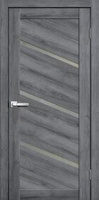 Межкомнатные двери L05 (колекция FLY DOORS 3D)