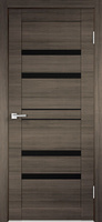 Межкомнатные двери VellDoris Linea 6 Дуб серый поперечный