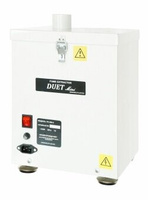 Дымоудалитель (вытяжка) для пайки DUET FE-250-1 блок без датчика состояния фильтра