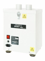 Дымоудалитель (вытяжка) для пайки DUET FE-250-2 блок без датчика состояния фильтра