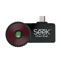 Мобильный тепловизор Seek Thermal Compact PRO (Type-C)