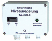 Электронный регулятор уровня воды NR-3 без магн. клапана, для 3 электродов, от OSF OSF