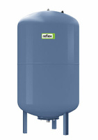 Reflex DE 500 PN10 гидроаккумулятор для систем водоснабжения