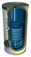 Накопительный косвенный водонагреватель TESY EV6/4S2 160 60
