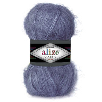 Пряжа Mohair Classic New Alize