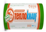 Минеральная вата KNAUF