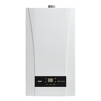 BAXI ECO NOVA (ДВУХконтурные)